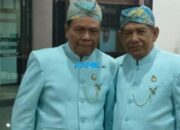 Golkar Kembali Tunjuk H. Yod Sebagai Ketua Fraksi di DPRD Pov Jabar