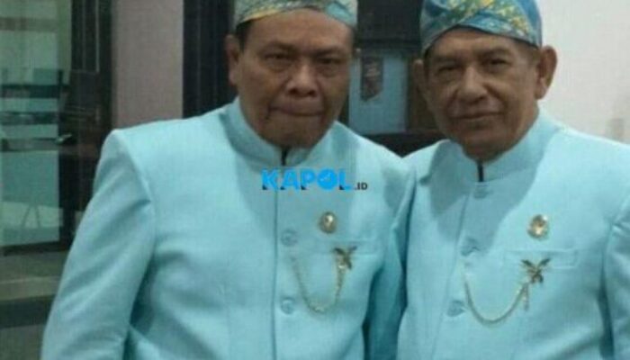 Golkar Kembali Tunjuk H. Yod Sebagai Ketua Fraksi di DPRD Pov Jabar