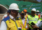 Pembebasan Lahan Lamban, Pembangunan Tol Cisumdawu Terhambat