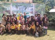 SD Bojongsari Juara Umum Lomba Tk II Kwartir Leuwisari Tahun 2019