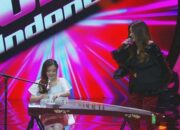 Keragaman Talenta Lahirkan Sensasi Berbeda di The Voice Indonesia