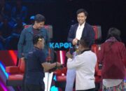 Kontestan Minggu Ini Tampil Maksimal Demi Membanggakan Tanah Kelahirannya!