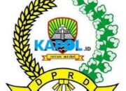 Irwansyah Putra Kembali Jadi Ketua DPRD Sumedang, Periode 2019-2024