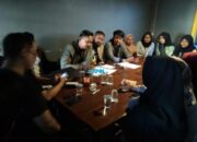 Kelas Inspirasi Tasikmalaya ke-6 Wadah Berbagi Para Professional