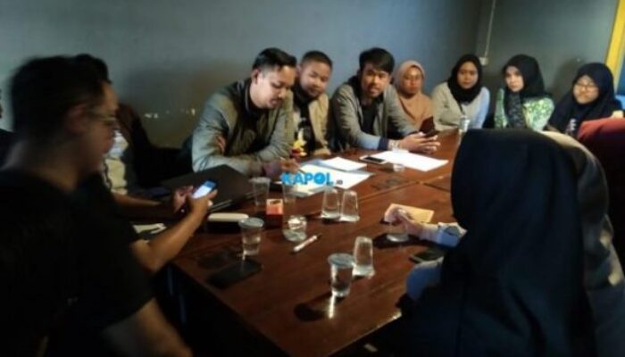 Kelas Inspirasi Tasikmalaya ke-6 Wadah Berbagi Para Professional