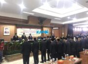 SK Anggota DPRD Dijaminkan Wajar-wajar Saja