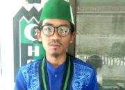 Ketua HMI Kota Banjar Menyayangkan Tindakan Represif
