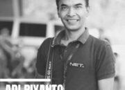 Sebelum Meninggal, Wartawan NET TV Sempat Meminjam Tasbih dan Berzikir