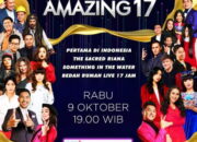 Auto Surprise Ulang Tahun ke-17 GTV