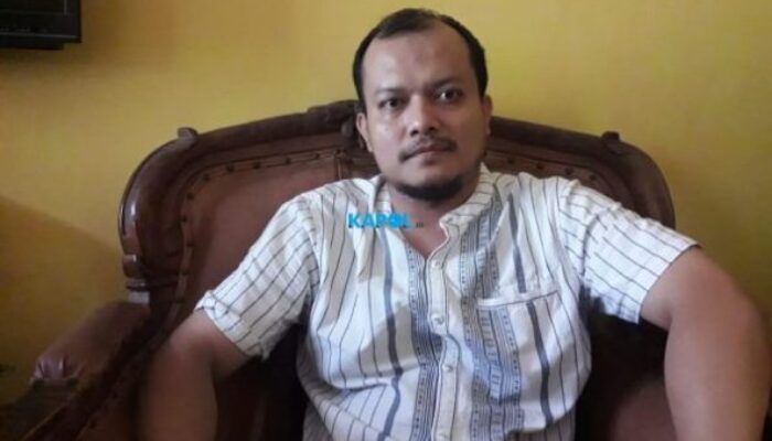 Banjar Patrol Mangkrak, LSM Penjara Akan Gelar Dengar Pendapat