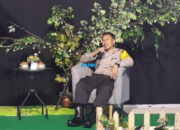 Peran Aktif Warga Ciptakan Kota Tasikmalaya Kondusif