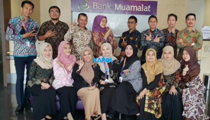 Ini Batikku, Mana Batikmu?