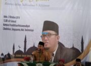 Dahnil: Islam di Indonesia Sudah Sangat Toleran