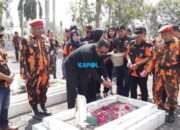 H. Dian Sardiana : Terpenting, Menjiwai Hari Kesaktian Pancasila