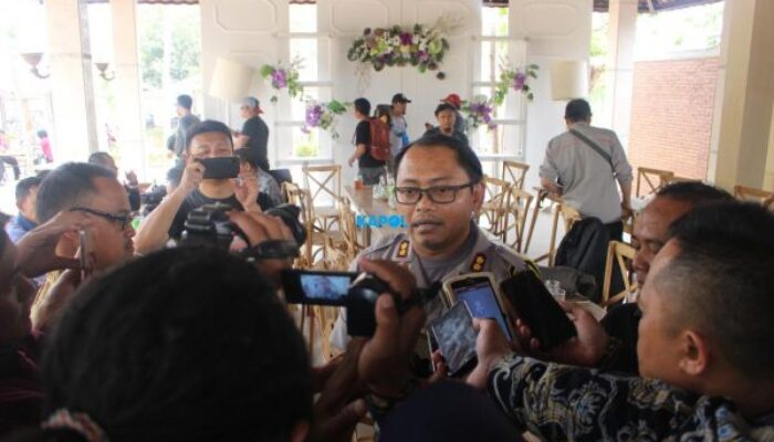 Sejumlah Pelajar di Sumedang Demo ke Jakarta, Hanya Ikut-ikutan