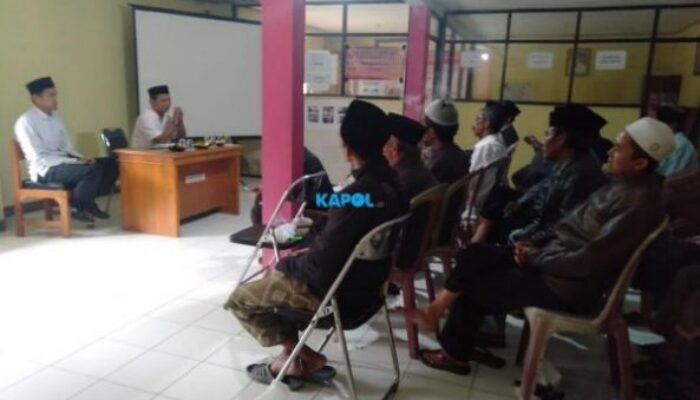 RT dan RW Pertanyakan Macetnya Honor