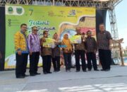 HPS ke-39 Tingkat Jabar, Kota Banjar Raih 2 Penghargaan