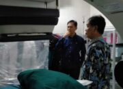 Cath Lab RSU Banjar Pertama di Priangan Timur