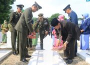 Pengorbanan Pejuang Harus Jadi Motivasi dan Inspirasi