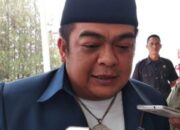 Yudi Nugraha Lasminingrat : Pelantikan Presiden Harus Tetap Berjalan Apa pun yang Terjadi
