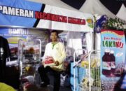 KOF, Cung Warga Kawalu!