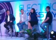 Friday Innovation Night, Ajang Inovasi dan Aplikasi Listrik