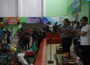 SMAN 2 Kota Tasik, Rajai Basket Perbasi Cup 2019