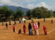 Sebanyak 400 Perserta Ikuti Lasadin Pers se-Kecamatan Sukaresik