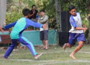 Festival Permainan Tradisional Dijadikan Agenda Rutin