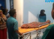 Seorang Bocah Tewas Tersengat Listrik