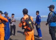 Pencarian Jenazah Nelayan Cipatujah Diperluas