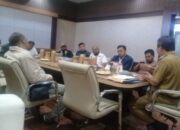 KMB Audensi dengan Bupati Garut, Pertanyakan Soal Seleksi Pejabat