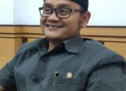 Anggota Dewan Tak Yakin Sisa Anggaran Tahun Ini Bisa Terserap Seluruhnya