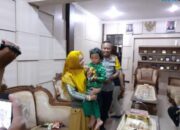 Terungkap, Polisi Amankan Terduga Pelaku Penculikan Bocah Perempuan 