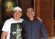 Alasan Golkar, Membidik Iwan Saputra Sebagai Cabup di Pilkada Kabupaten Tasikmalaya