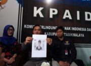 Diduga Pergi Bersama Kelompok Punk, Bocah Kelas 6 SD Dilaporkan Hilang
