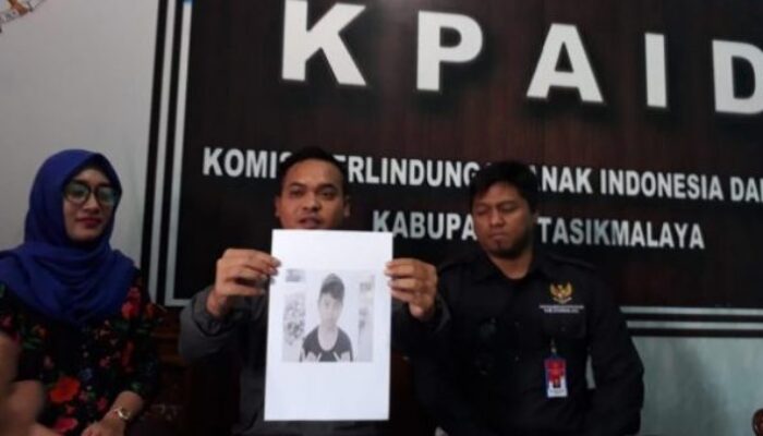 Diduga Pergi Bersama Kelompok Punk, Bocah Kelas 6 SD Dilaporkan Hilang