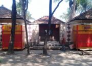 Kolam Renang Bagendit Mubajir