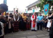 Kaum Muda Bergerak Mengawal Misi Islam Rahmatan Lil Alamin