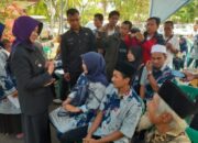 Setelah Belasan Tahun Berumah Tangga, 30 Pasangan Jalani Sidang Isbat Nikah