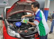 Pertamina Lubricants Luncurkan Olimart SPBU di Tasikmalaya
