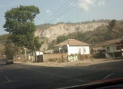 Dewan Meminta Perusahaan Pertambangan di Garut Tidak Lalai