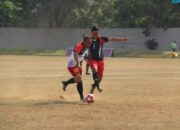 Adu Jago Polisi vs Jurnalis dan Mahasiswa