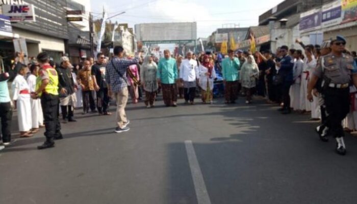 Kabid Humas Polda Jabar : 150 Personil Amankan ‘Tasikmalaya Oktober Festival 2019’