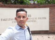 Oposisi Jalanan Lahir karena Struktur Politik Pemerintah Tidak Berfungsi