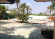 Makmun : Perencanaan Pembangunan Kolam Renang Situ Bagendit Tak Matang