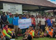 Piko Hidro, Si Kecil yang Menerangi Papua