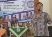 IPM Kabupaten Tasikmalaya Harus Digenjot