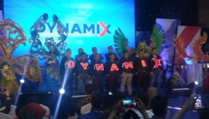 Solusi Bangun Indonesia, DYNAMIX Kumpulkan Kontraktor dan Developer