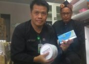 SMC Hentikan Penggunaan Ranitidine